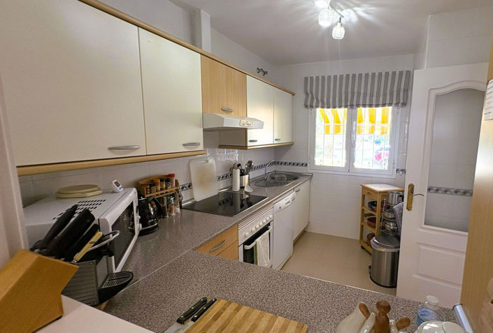 Image No.7-Maison de ville de 3 chambres à vendre à La Duquesa