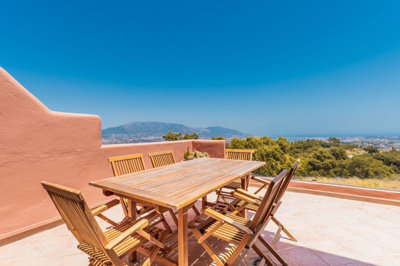 Buenavista Homes  most sold property