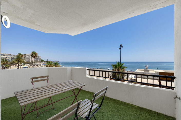 Image No.1-Appartement de 2 chambres à vendre à Fuengirola