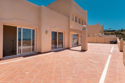 Buenavista Homes  most sold property