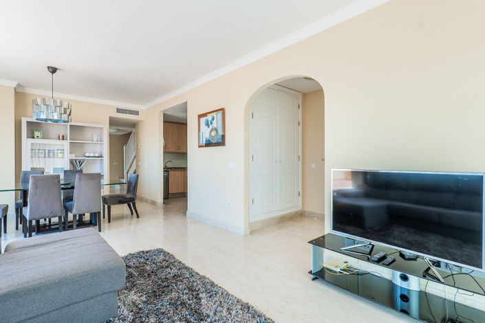 Image No.13-Appartement de 3 chambres à vendre à Elviria