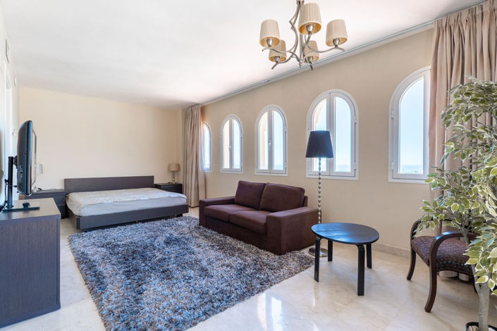Image No.17-Appartement de 3 chambres à vendre à Elviria