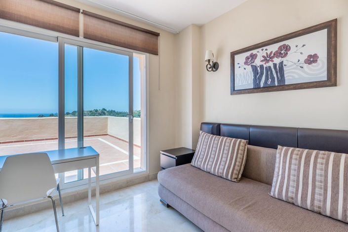 Image No.19-Appartement de 3 chambres à vendre à Elviria