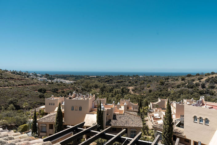 Image No.2-Appartement de 3 chambres à vendre à Elviria