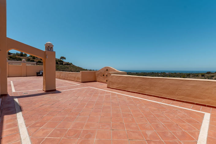 Image No.26-Appartement de 3 chambres à vendre à Elviria