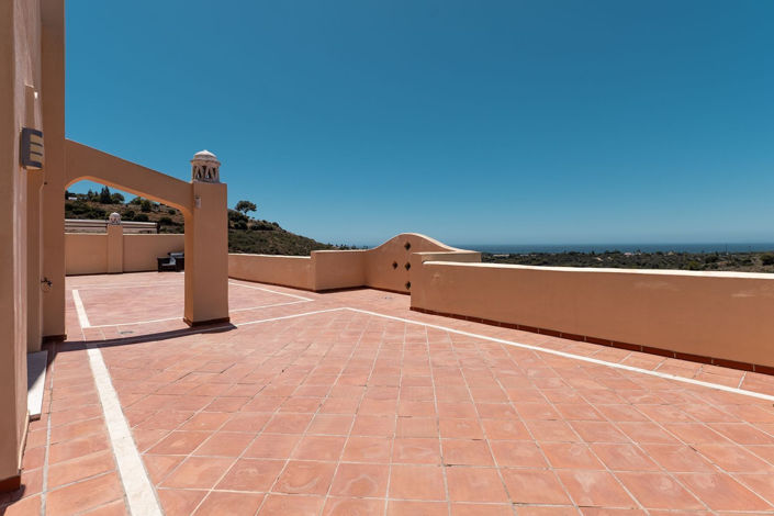 Image No.4-Appartement de 3 chambres à vendre à Elviria