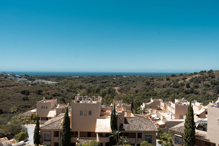 Image No.5-Appartement de 3 chambres à vendre à Elviria