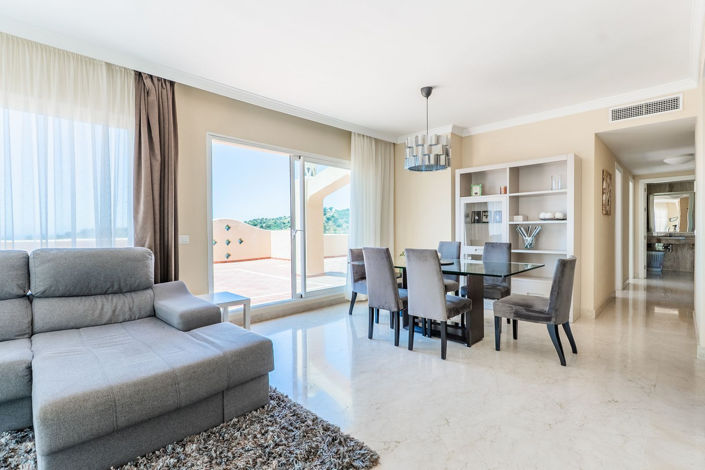 Image No.7-Appartement de 3 chambres à vendre à Elviria