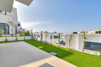 Buenavista Homes  most sold property