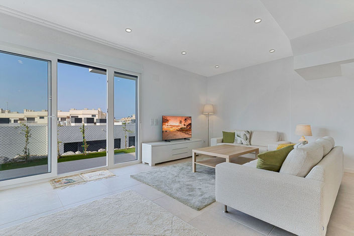 Image No.7-3 Bed Villa for sale