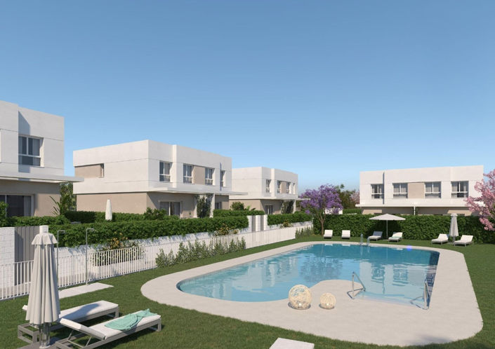 Image No.1-3 Bed Villa for sale