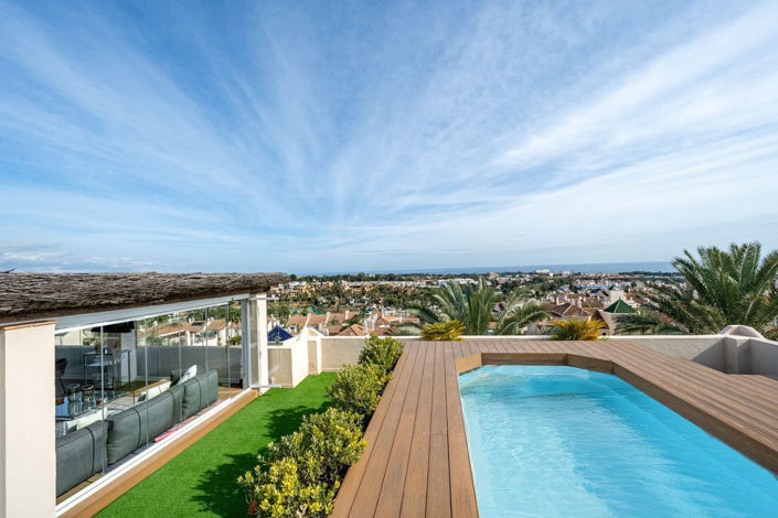 Image No.1-3 Bed Villa for sale