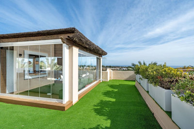 Buenavista Homes  most sold property