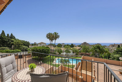 Buenavista Homes  most sold property