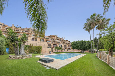 Buenavista Homes  most sold property