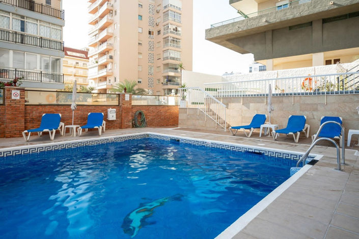 Image No.11-1 Bed Apartment for sale