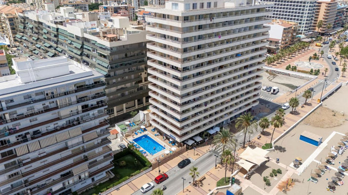 Image No.14-1 Bed Apartment for sale