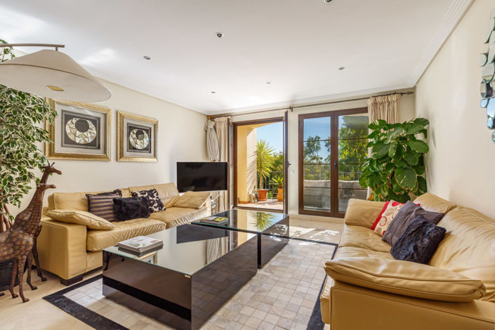 Image No.1-3 Bed Apartment for sale