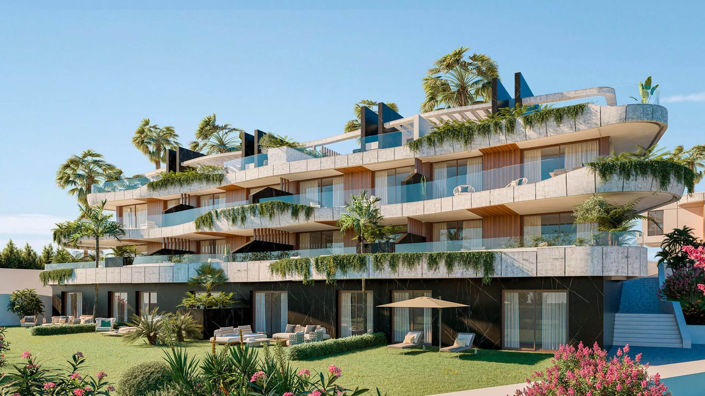 Image No.1-3 Bed Apartment for sale