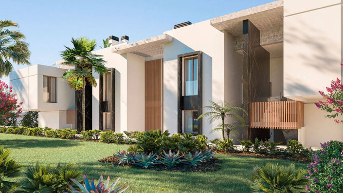 Image No.5-3 Bed Apartment for sale