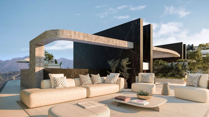 Image No.7-3 Bed Apartment for sale