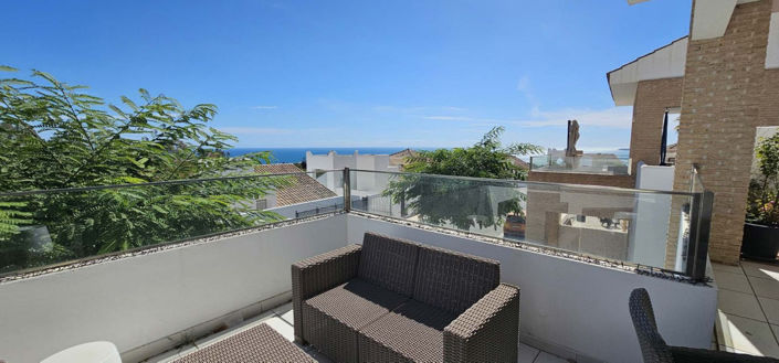 Image No.7-Villa de 4 chambres à vendre à Benalmadena