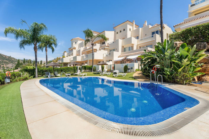 Image No.1-3 Bed Apartment for sale