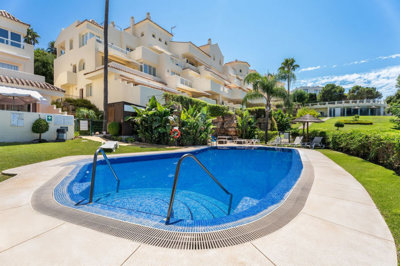 Buenavista Homes  most sold property