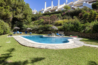 Buenavista Homes  most sold property