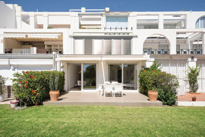 Image No.1-2 Bed Apartment for sale