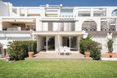 Buenavista Homes  most sold property