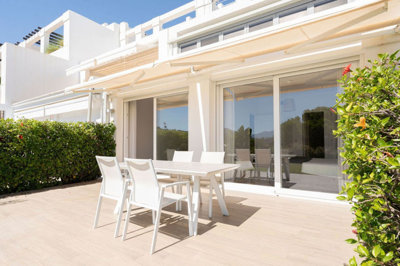 Buenavista Homes  most sold property