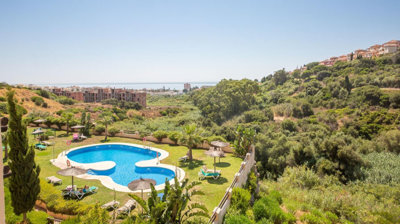 Buenavista Homes  most sold property