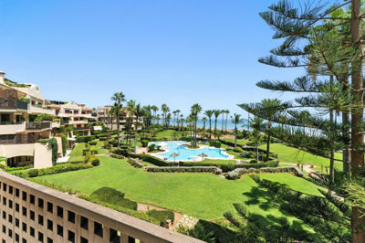 Buenavista Homes  most sold property