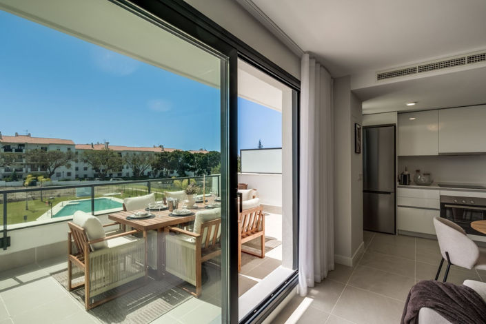 Image No.6-2 Bed Apartment for sale