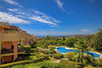Buenavista Homes  most sold property