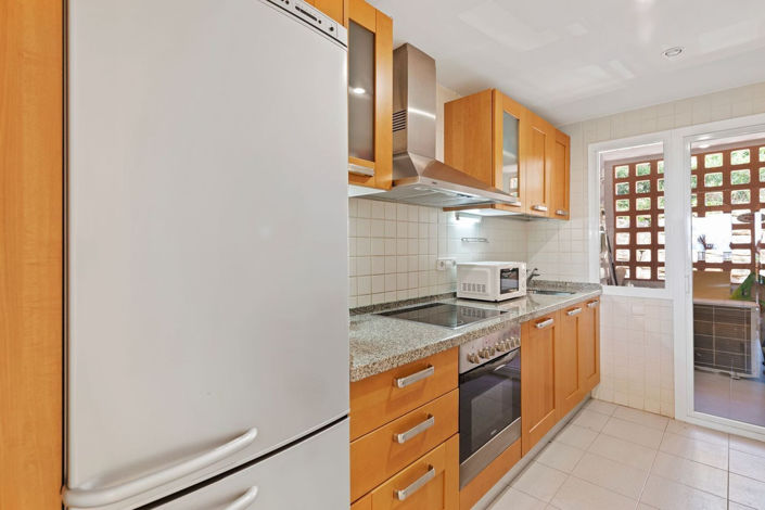 Image No.11-Appartement de 2 chambres à vendre à Los Arqueros Golf Resort