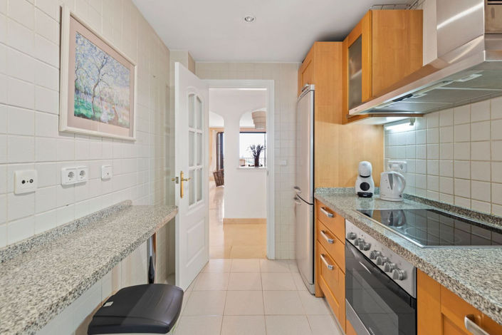 Image No.12-Appartement de 2 chambres à vendre à Los Arqueros Golf Resort