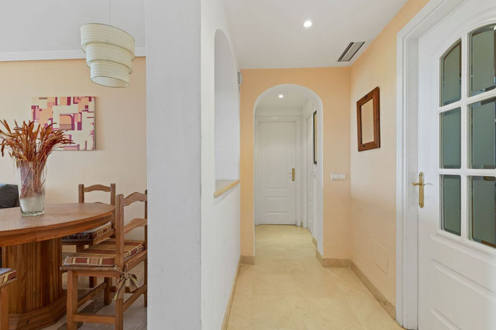 Image No.13-Appartement de 2 chambres à vendre à Los Arqueros Golf Resort