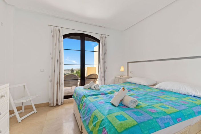 Image No.14-Appartement de 2 chambres à vendre à Los Arqueros Golf Resort