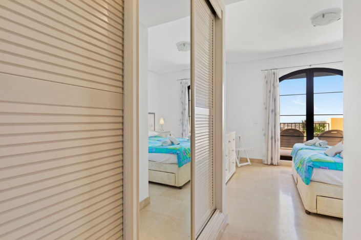 Image No.15-Appartement de 2 chambres à vendre à Los Arqueros Golf Resort