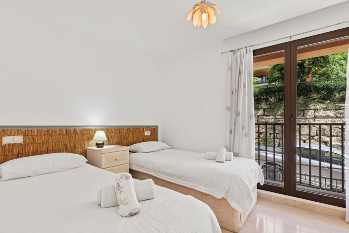 Image No.16-Appartement de 2 chambres à vendre à Los Arqueros Golf Resort