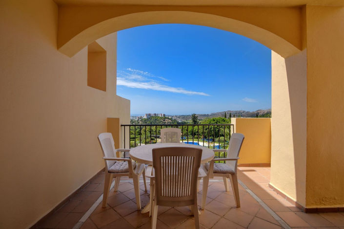 Image No.19-Appartement de 2 chambres à vendre à Los Arqueros Golf Resort