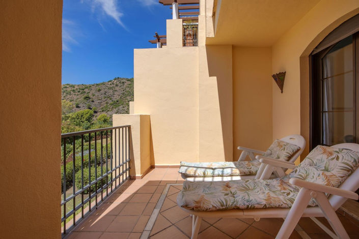 Image No.20-Appartement de 2 chambres à vendre à Los Arqueros Golf Resort