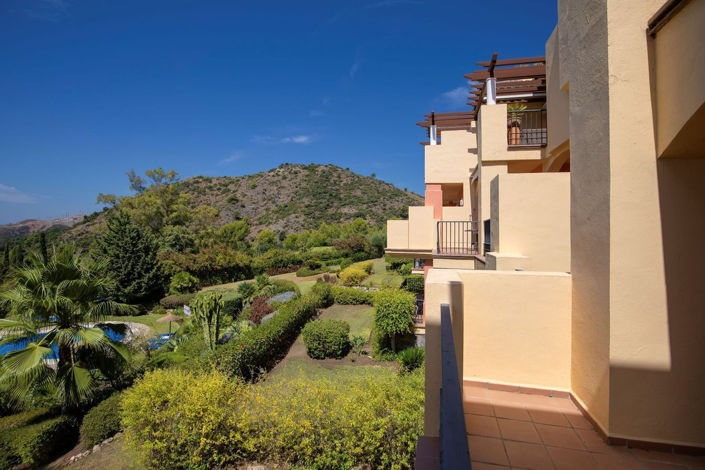 Image No.21-Appartement de 2 chambres à vendre à Los Arqueros Golf Resort