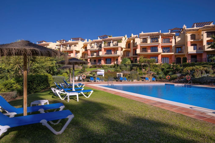 Image No.23-Appartement de 2 chambres à vendre à Los Arqueros Golf Resort