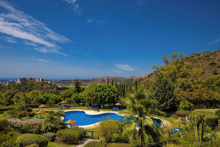 Image No.5-Appartement de 2 chambres à vendre à Los Arqueros Golf Resort