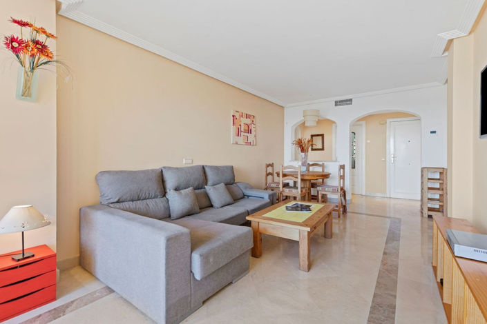 Image No.6-Appartement de 2 chambres à vendre à Los Arqueros Golf Resort