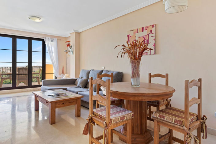 Image No.7-Appartement de 2 chambres à vendre à Los Arqueros Golf Resort