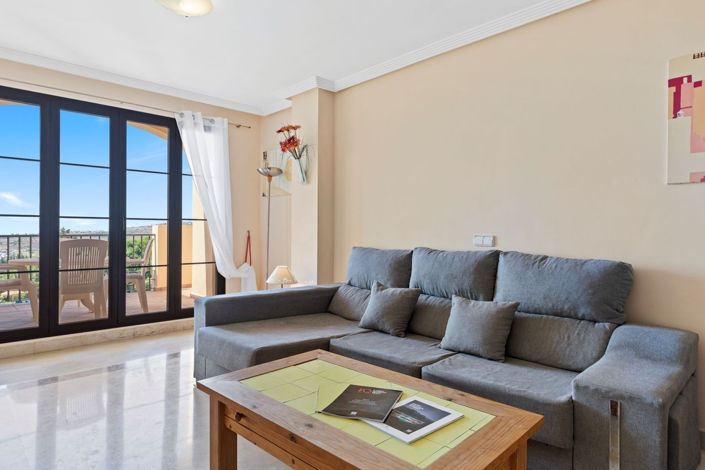 Image No.8-Appartement de 2 chambres à vendre à Los Arqueros Golf Resort